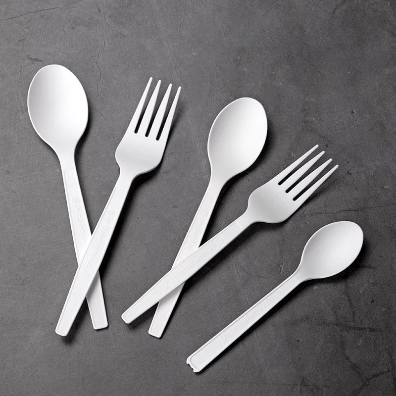 PSM FORKS AND SPOONS