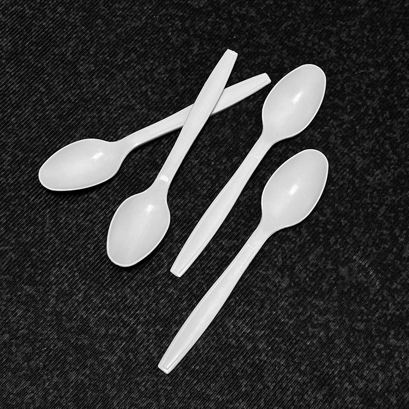 Cornstarch spoon