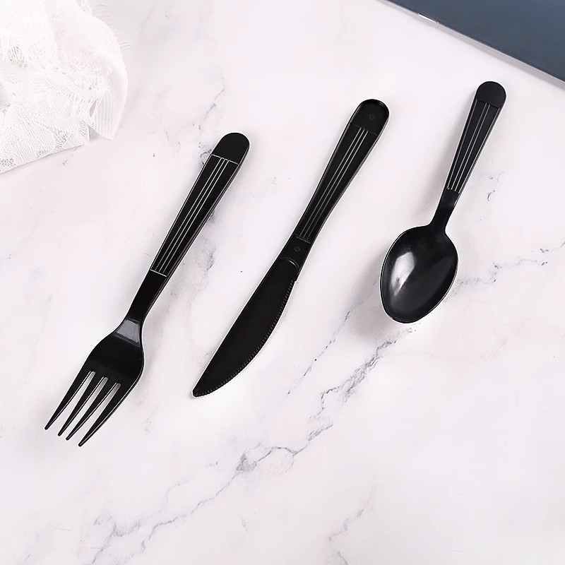 Wrapped Plastic Silverware suppliers
